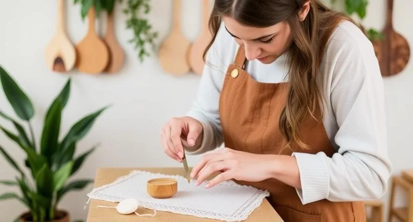 Trending Handmade Crafts